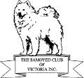 Samoyed Club of Victoria